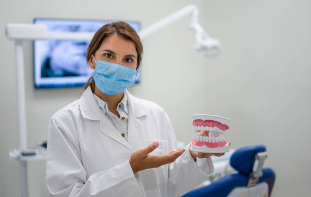 Best Weekend Emergency Dentist in Le Claire, IA