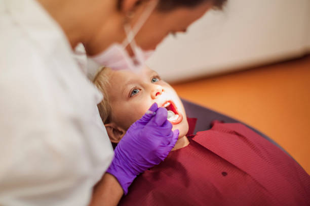 Best Emergency TMJ Treatment in Le Claire, IA