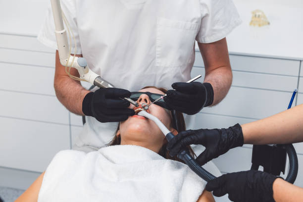 Best Weekend Emergency Dentist in Le Claire, IA